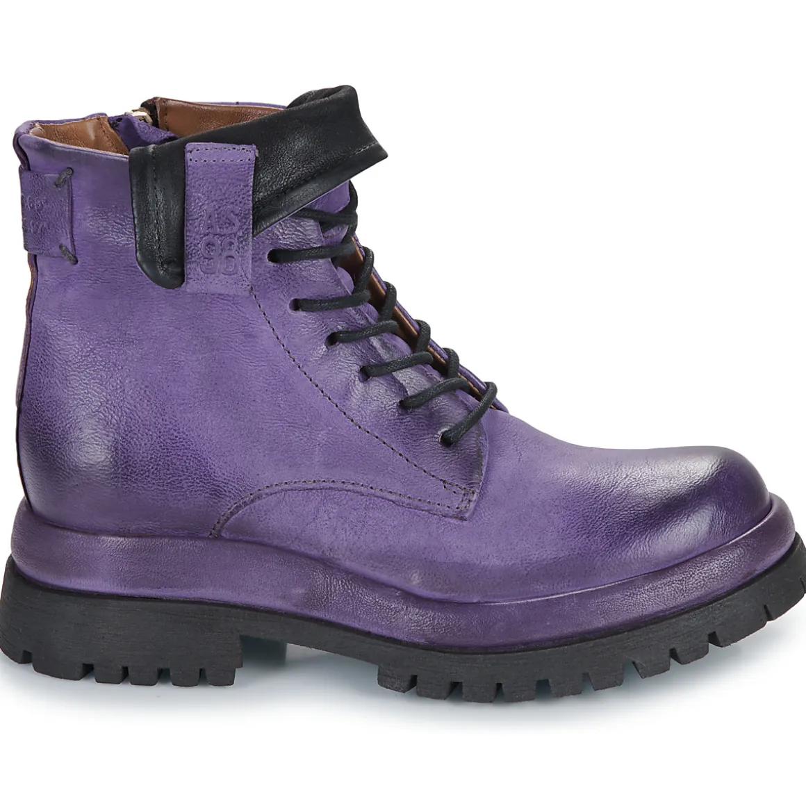 Airstep / A.S.98 - B51209-101-0006