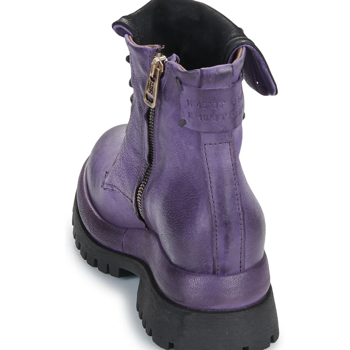 Airstep / A.S.98 - B51209-101-0006