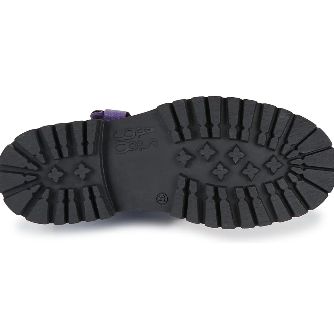Airstep / A.S.98 - B51209-101-0006