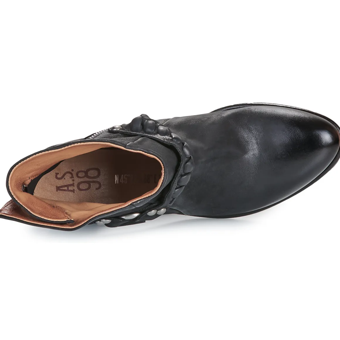 Airstep / A.S.98 - B82206-101-6002