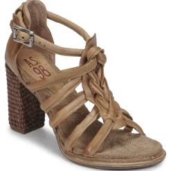 Airstep / A.S.98 - BARCELONA TRESSE