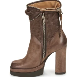 Airstep / A.S.98 - BLOC ZIP