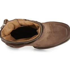 Airstep / A.S.98 - BLOC ZIP