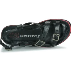 Airstep / A.S.98 - BUSA BRIDE