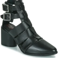 Airstep / A.S.98 - ENIA