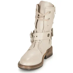 Airstep / A.S.98 - FLOWER BUCKLE