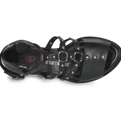 Airstep / A.S.98 - GEA CLOU