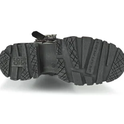 Airstep / A.S.98 - HELL STUD
