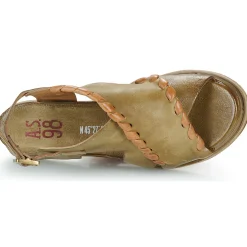 Airstep / A.S.98 - LAGOS 2.0 COUTURE