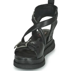 Airstep / A.S.98 - LAGOS BUCKLE