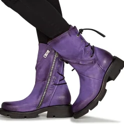 Airstep / A.S.98 - LANE ZIP