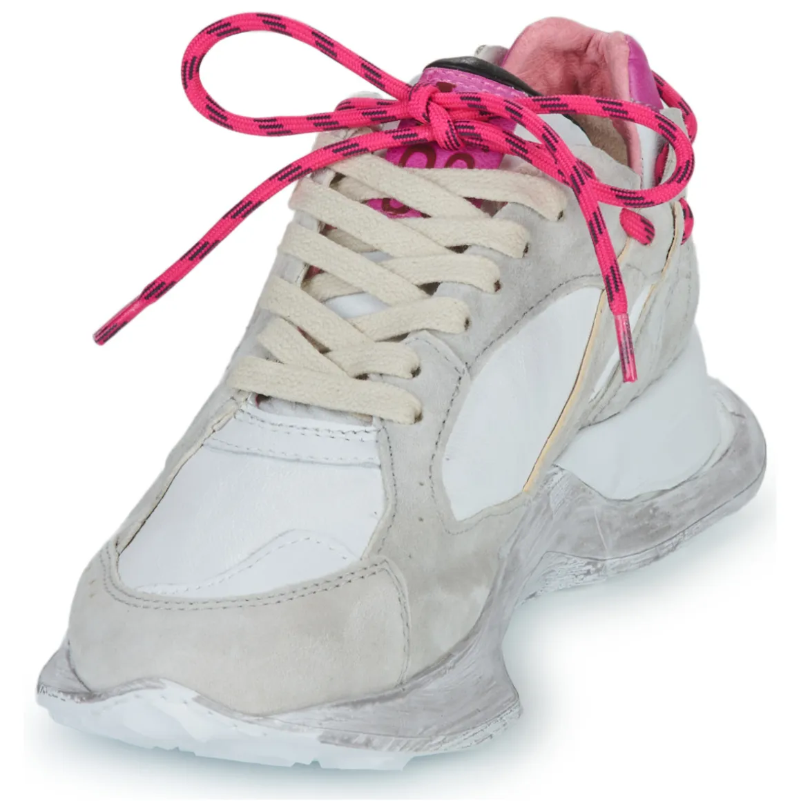 Airstep / A.S.98 - LOWCOLOR