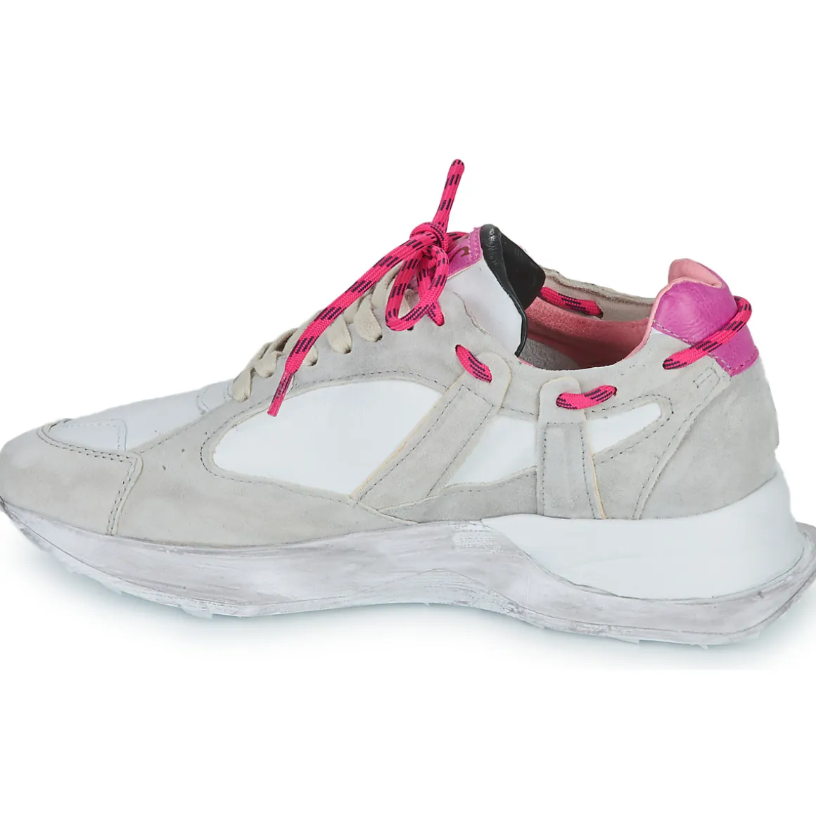 Airstep / A.S.98 - LOWCOLOR