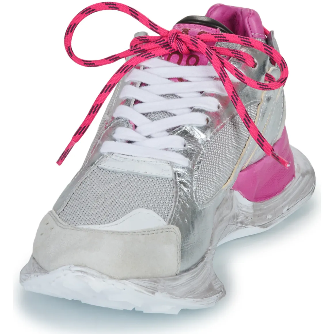 Airstep / A.S.98 - LOWCOLOR