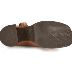 Airstep / A.S.98 - LUSSY BUCKLE