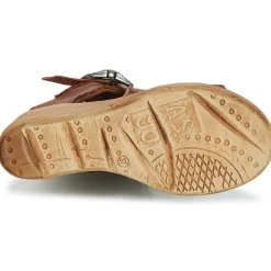 Airstep / A.S.98 - NOA BUCKLE