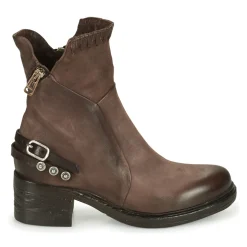 Airstep / A.S.98 - NOVA 17