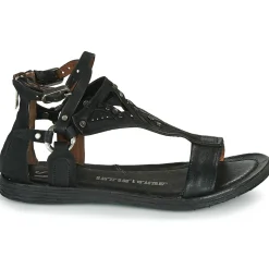 Airstep / A.S.98 - RAMOS
