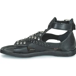 Airstep / A.S.98 - RAMOS BUCKLE