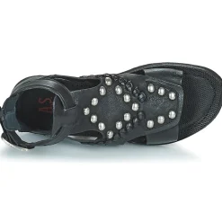 Airstep / A.S.98 - RAMOS BUCKLE