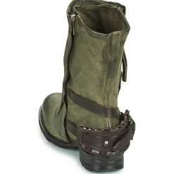 Airstep / A.S.98 - SAINT EC