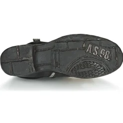 Airstep / A.S.98 - SAINT EC ZIP NEW