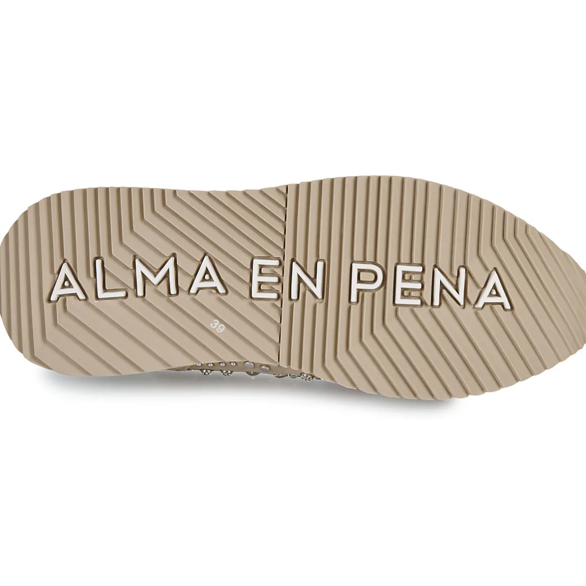 ALMA EN PENA - I241213