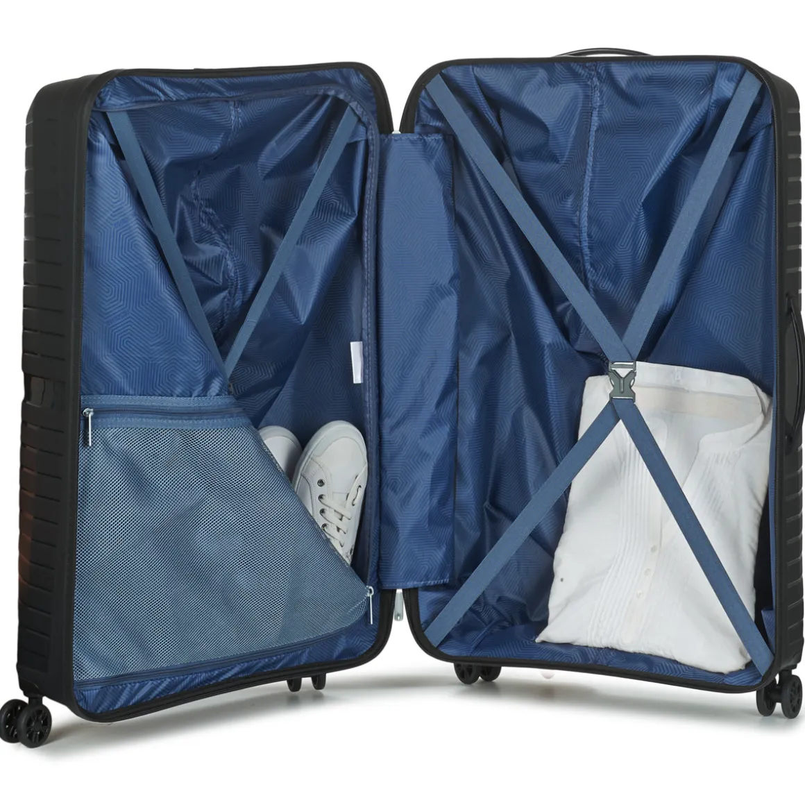 American Tourister - AIRCONIC SPINNER 77 CM TSA