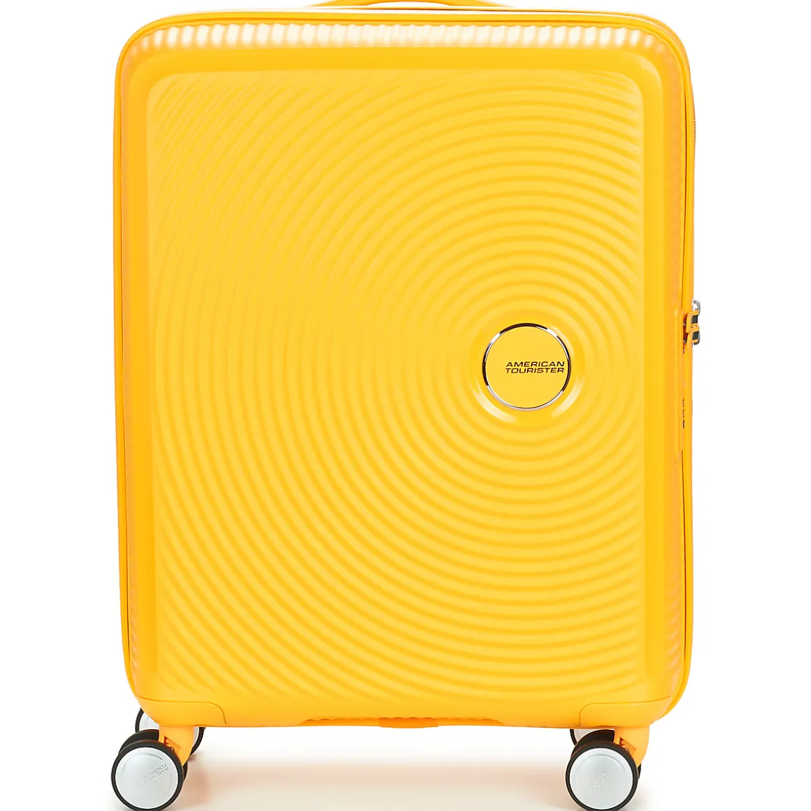 American Tourister - SOUNDBOX SPINNER 55/20 TSA EXP