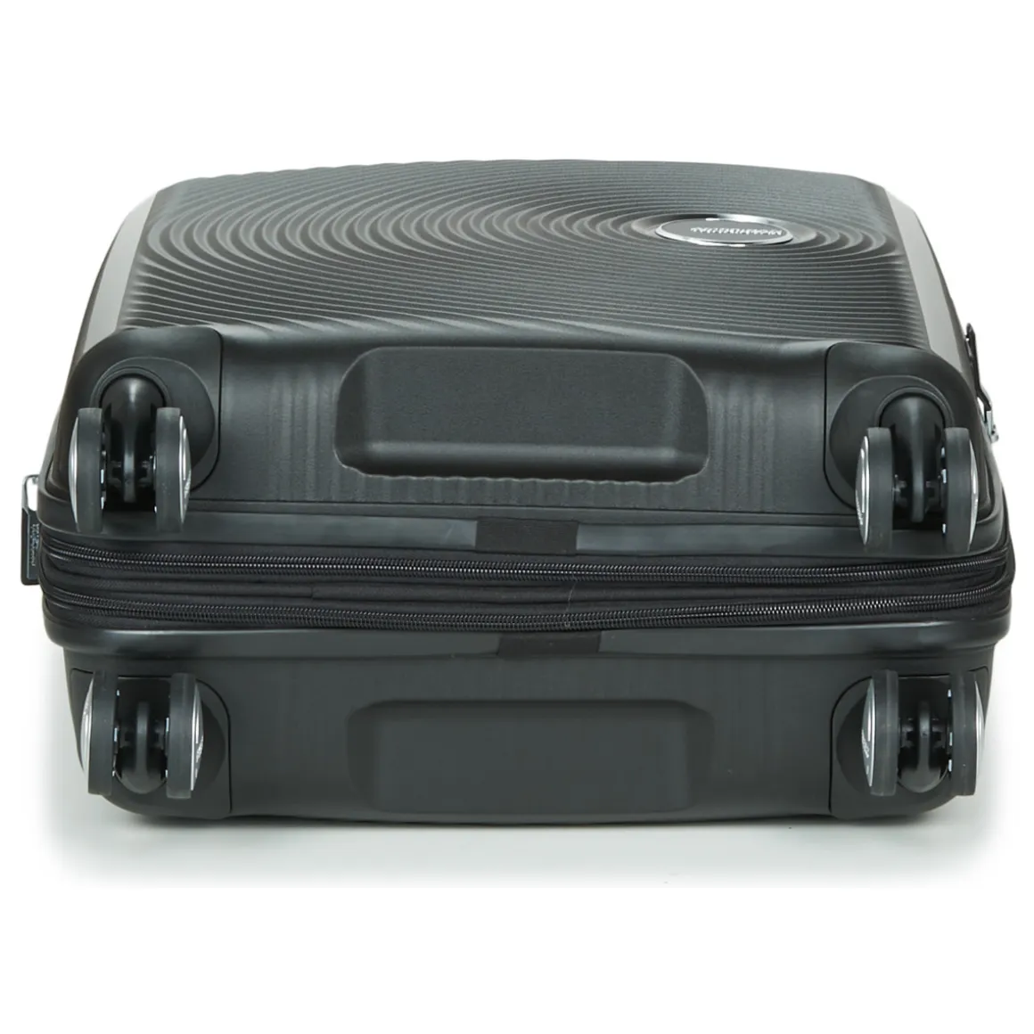 American Tourister - SOUNDBOX SPINNER 55/20 TSA EXP