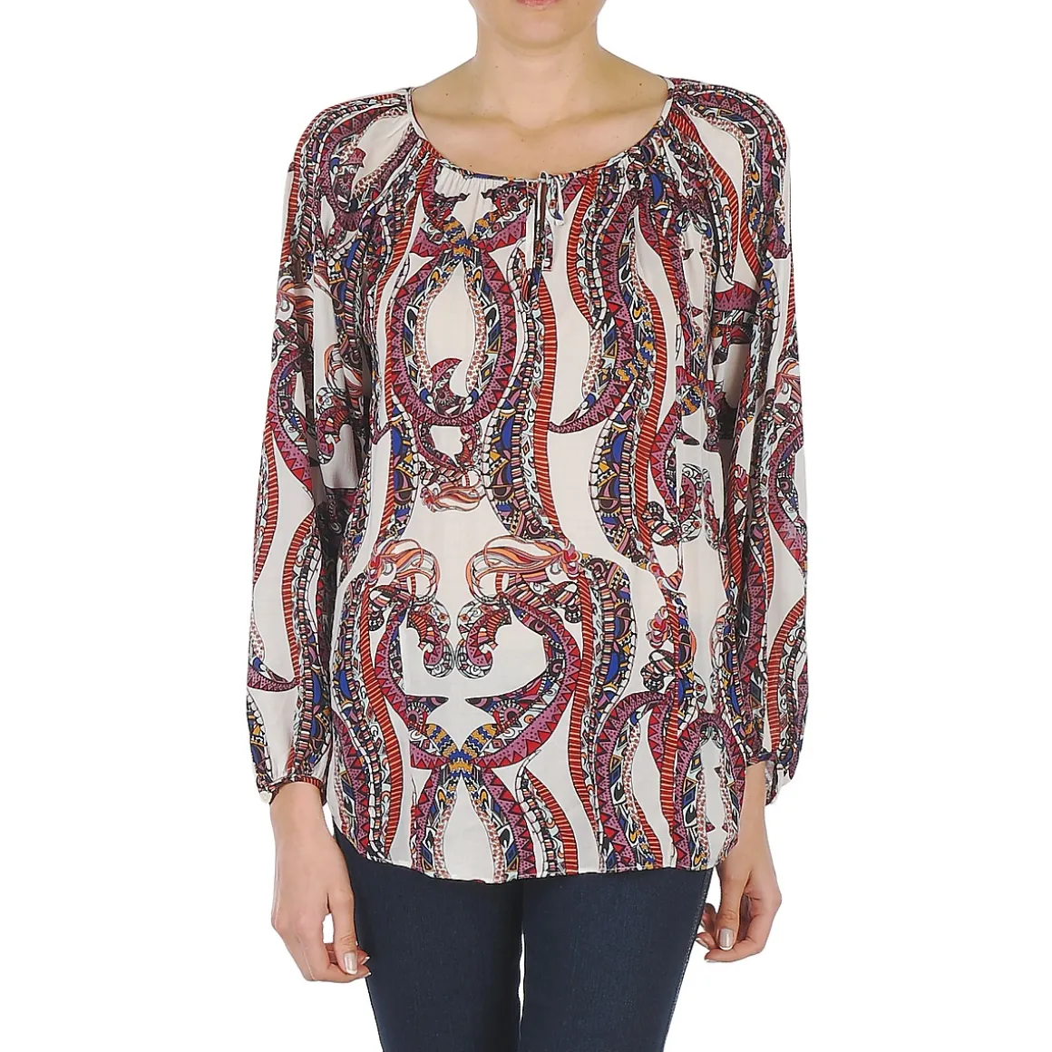 Antik Batik - BARRY