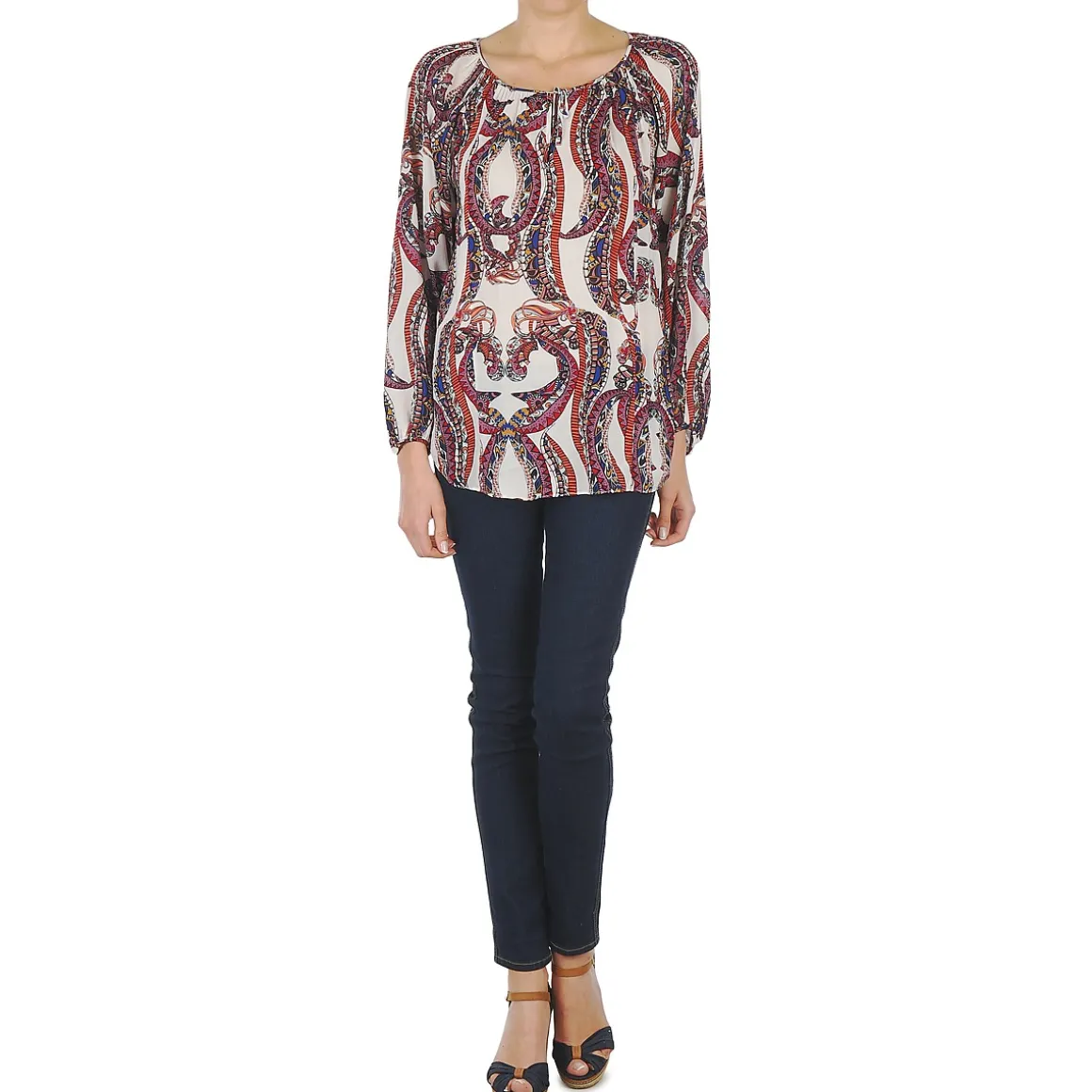 Antik Batik - BARRY