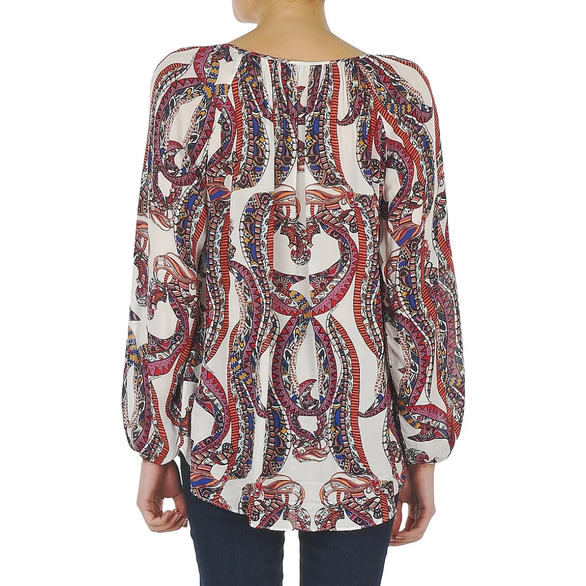 Antik Batik - BARRY