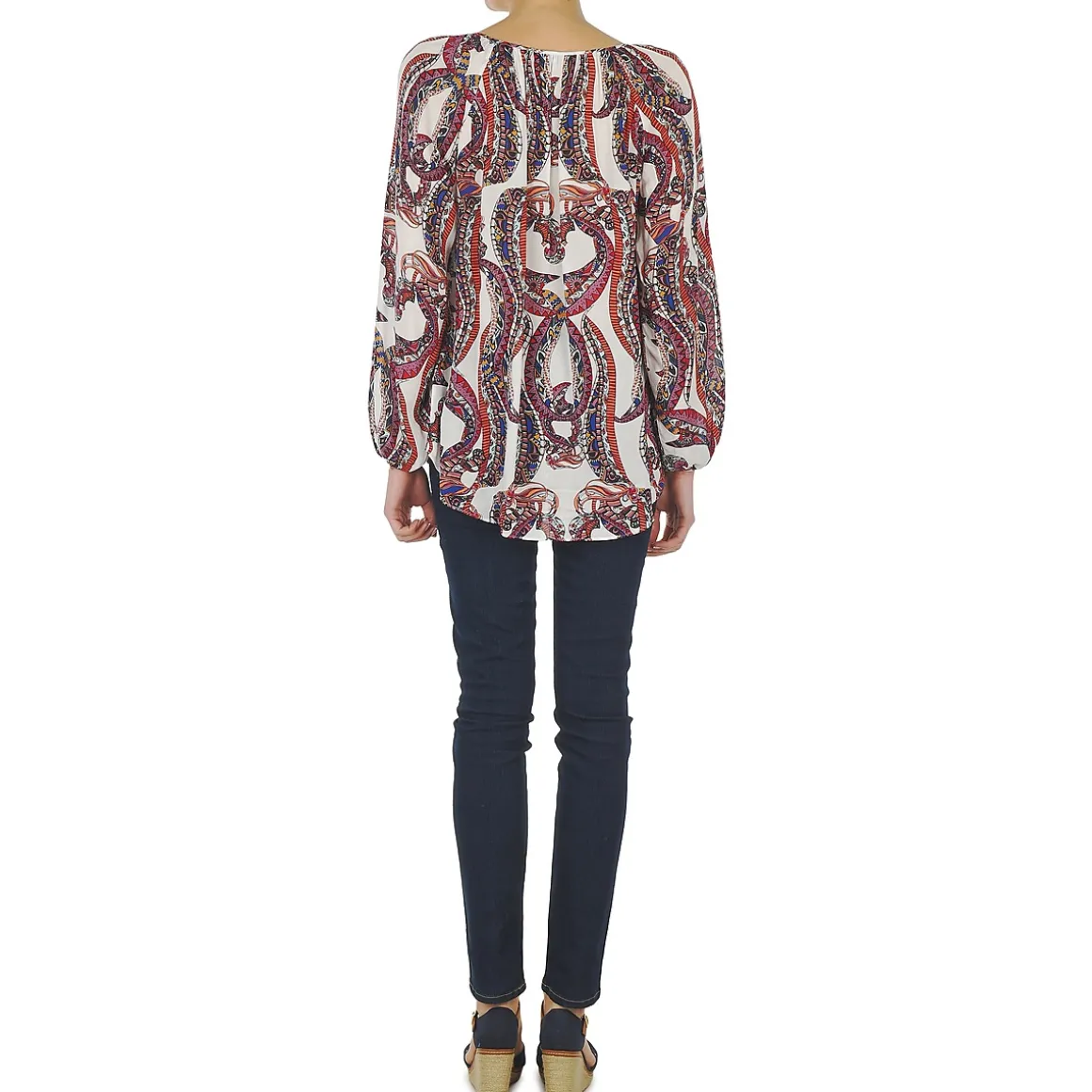 Antik Batik - BARRY