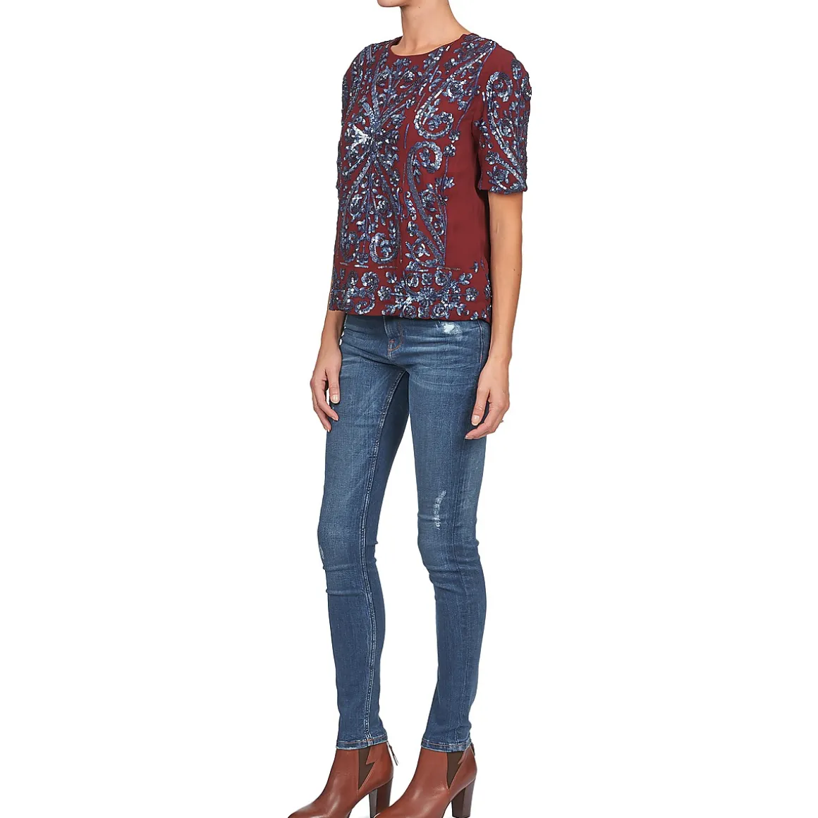 Antik Batik - NIAOULI