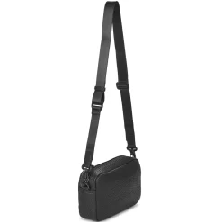 Armani Exchange - CAMERA CASE - MAN'S CAMERA CASE