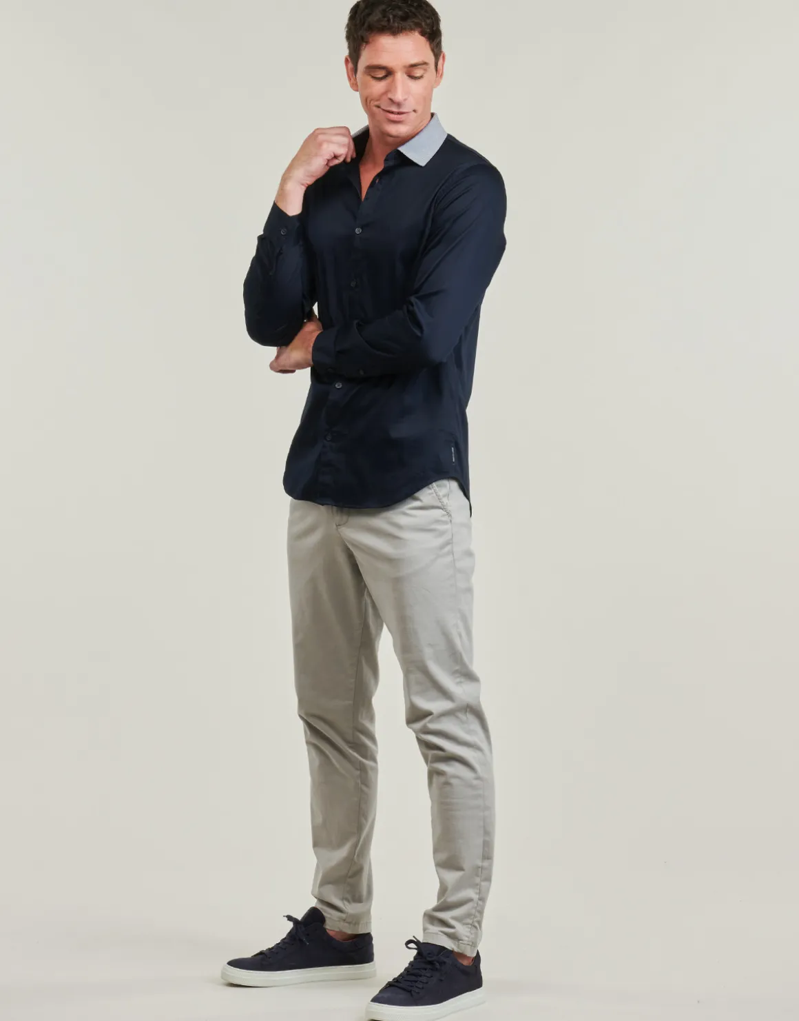 Armani Exchange - 6DZC26