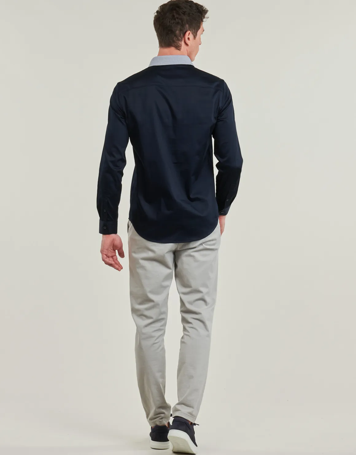 Armani Exchange - 6DZC26