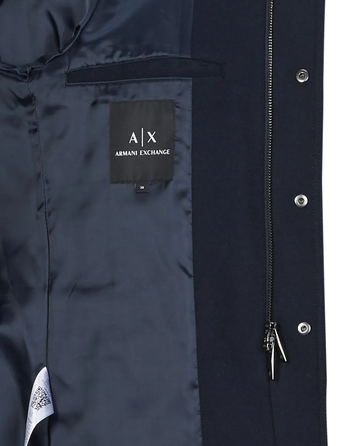 Armani Exchange - 6DZG20