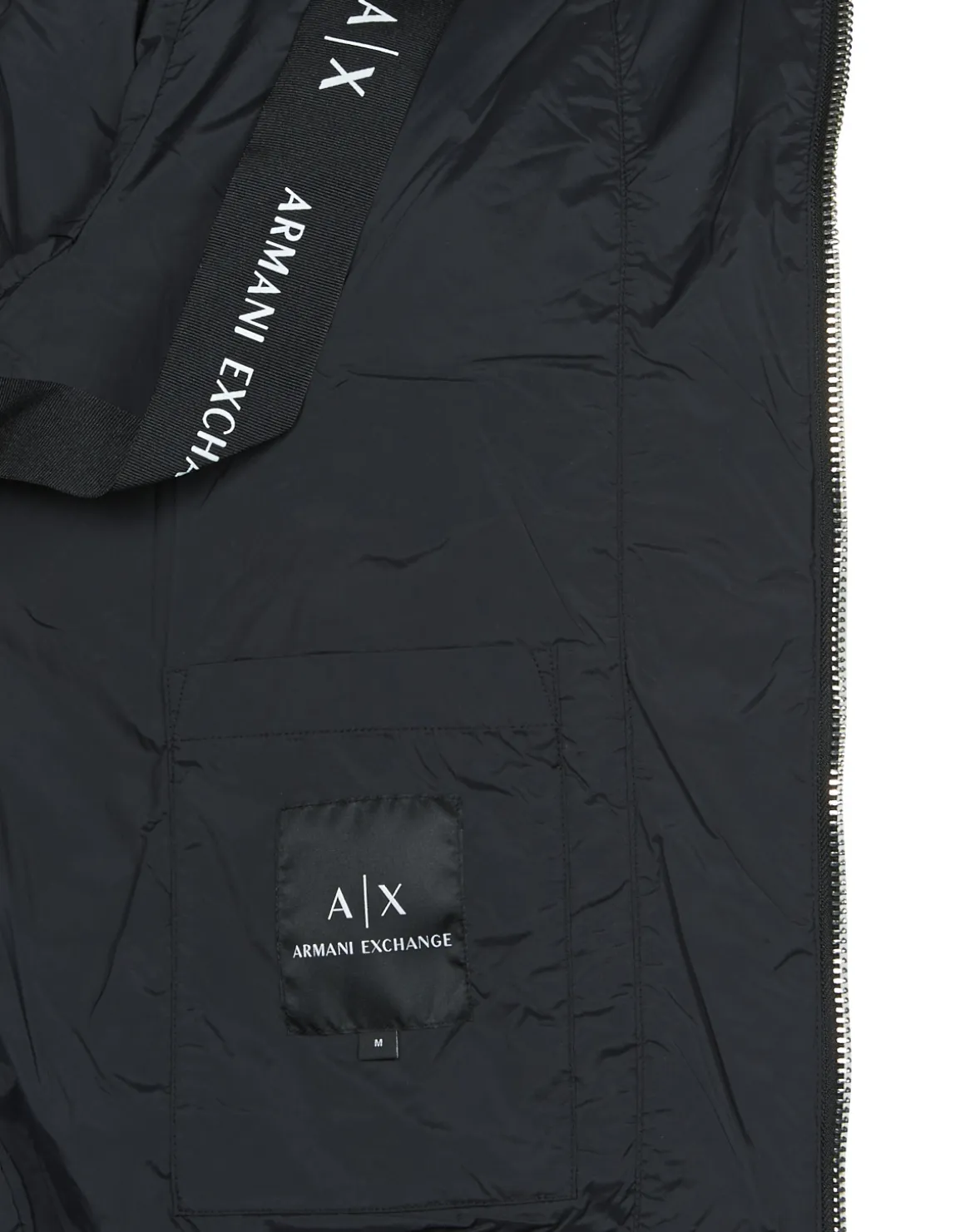 Armani Exchange - 8NZB60