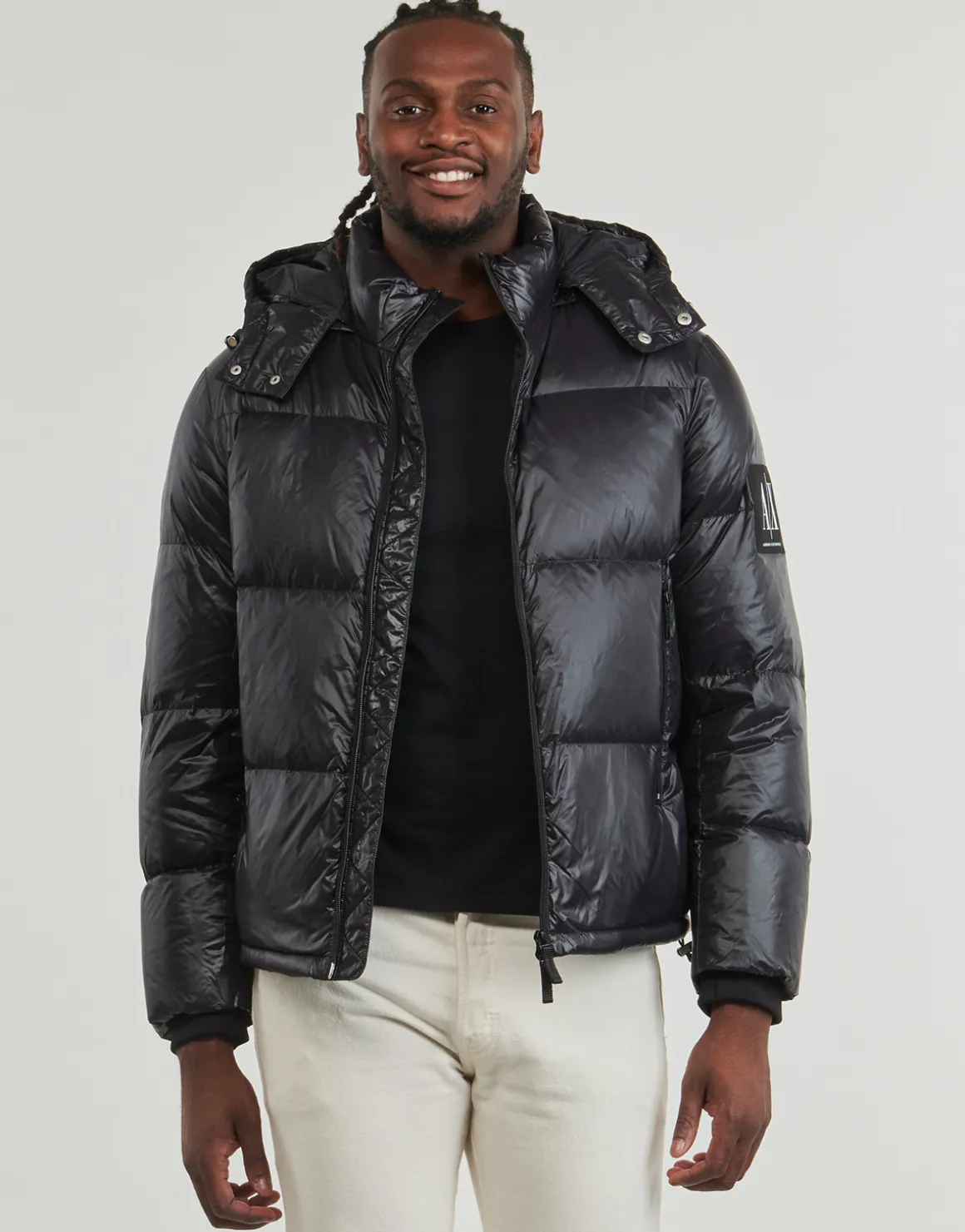 Armani Exchange - 8NZB70