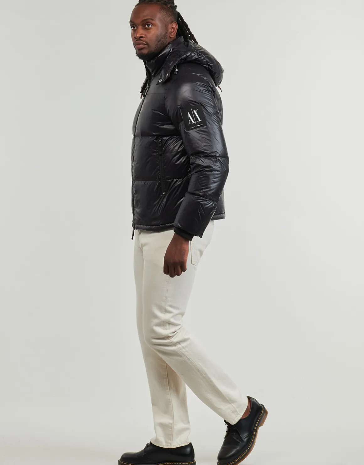 Armani Exchange - 8NZB70