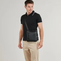 Armani Exchange - OKINAWA FLAT CROSSBODY