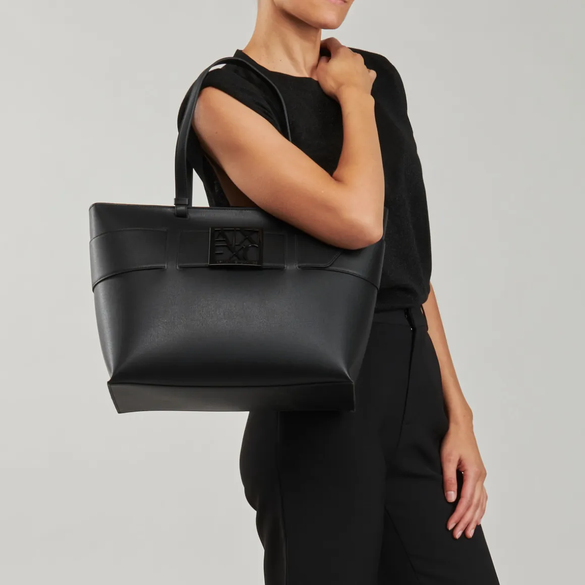 Armani Exchange - SHOPPING M - WOMAN'S SHOPPING M