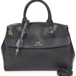 Armani Exchange - TOTE L - WOMAN'S TOTE L
