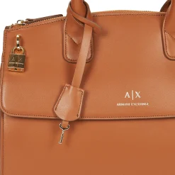 Armani Exchange - TOTE L - WOMAN'S TOTE L