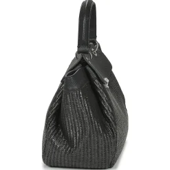 Armani Exchange - WAVE CROCHET TOP HANDLE M