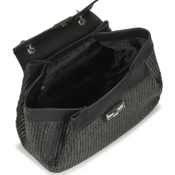 Armani Exchange - WAVE CROCHET TOP HANDLE M