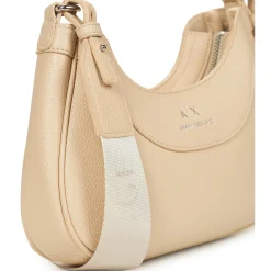 Armani Exchange - WAVE HOBO S