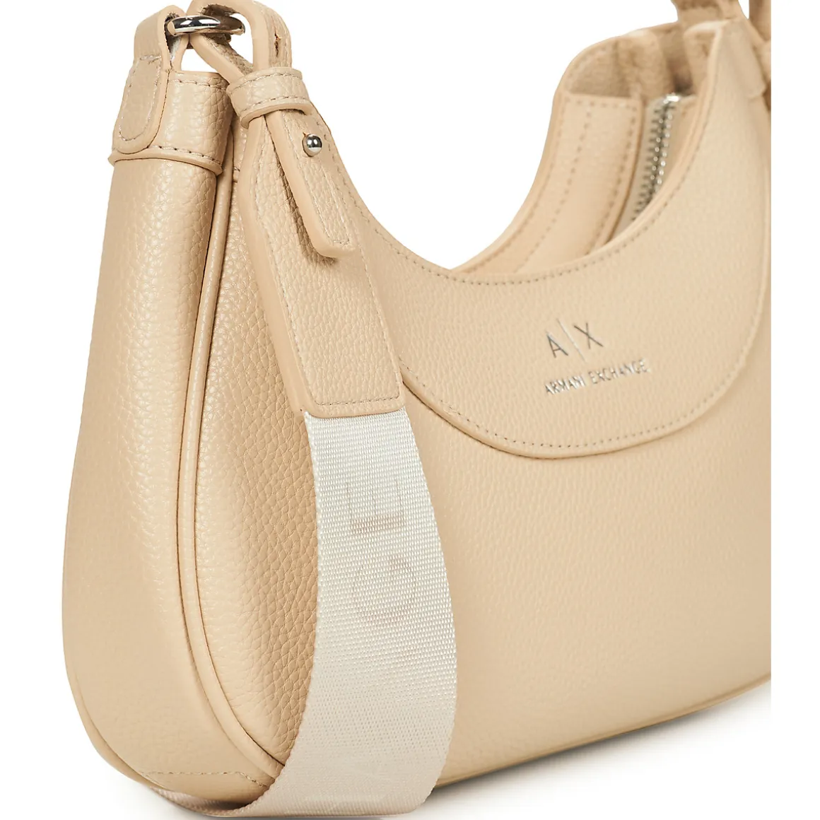 Armani Exchange - WAVE HOBO S
